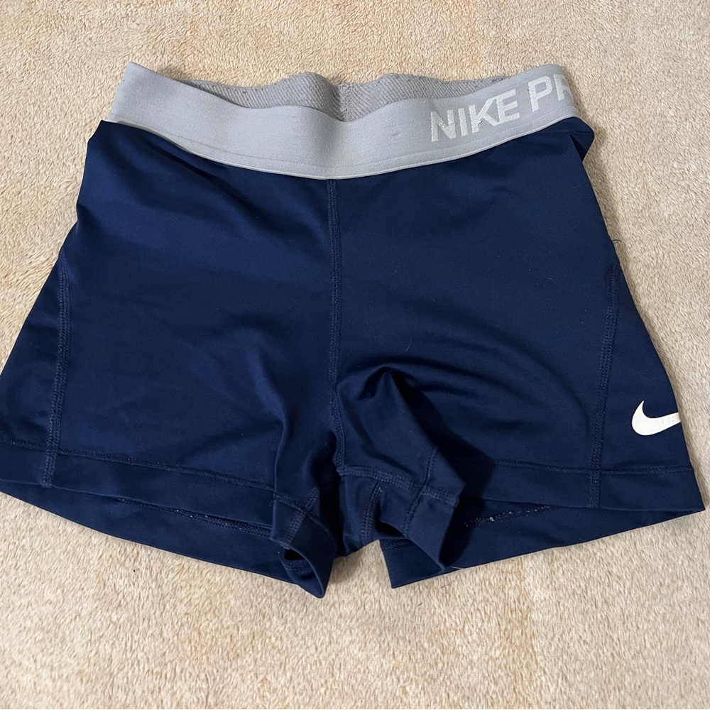 Nike Pro Spandex